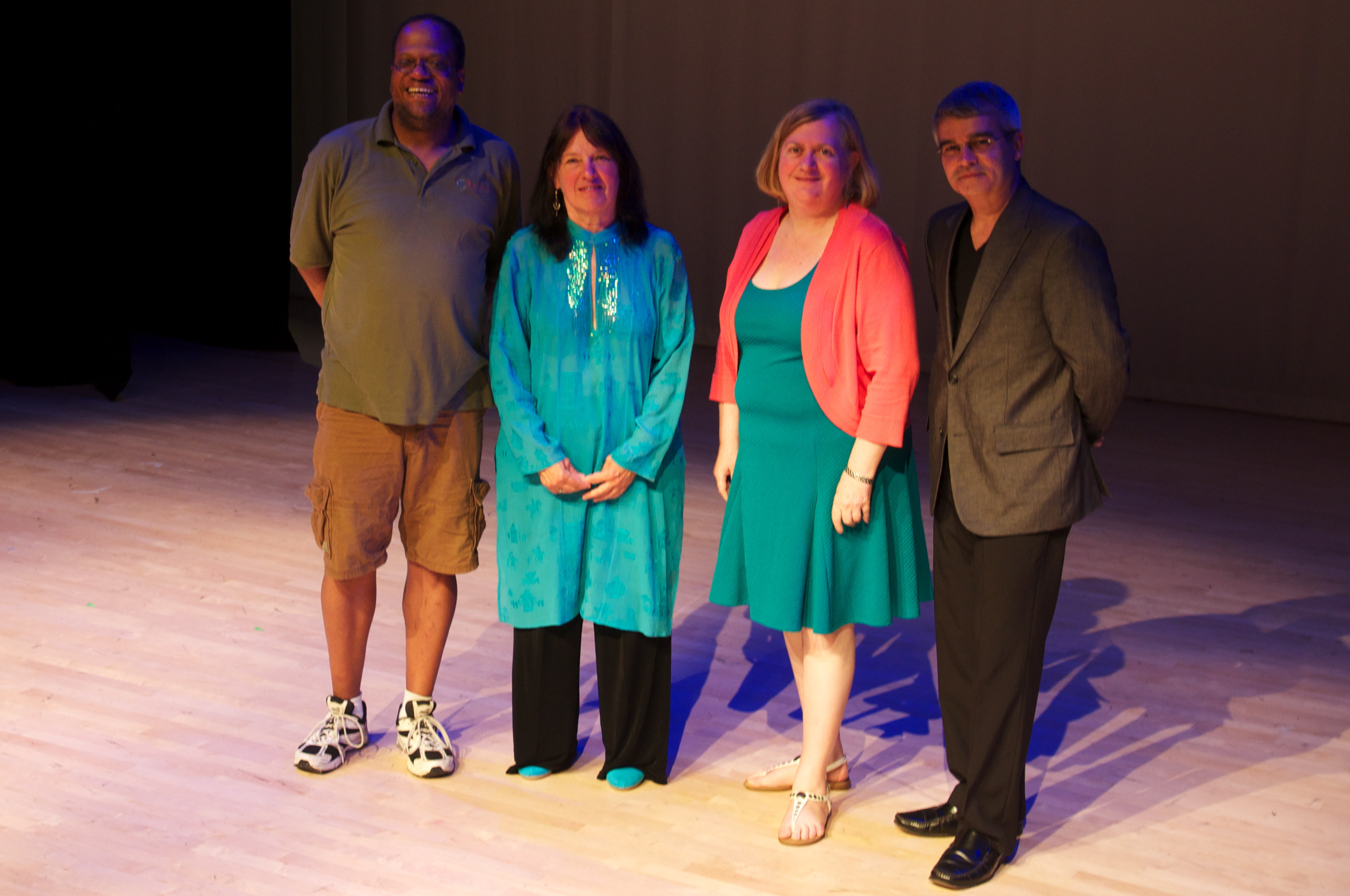 The Delaware Valley Opera group returns to its Manayunk roots